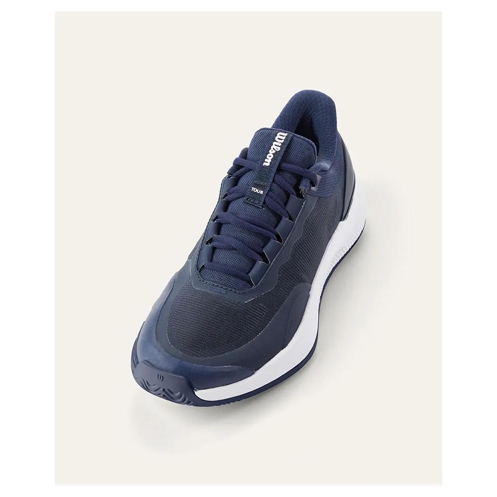 Wilson Обувь для любых поверхностей Intrigue Tour