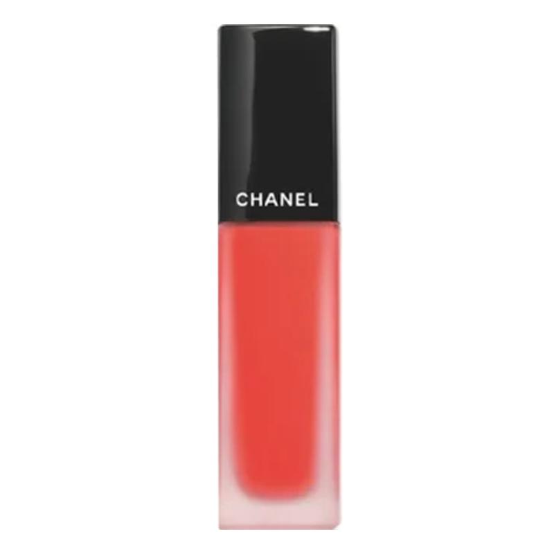 CHANEL ROUGE ALLURE LIQUID VELVET Ultrawear Intense Matte Liquid Lip Colour