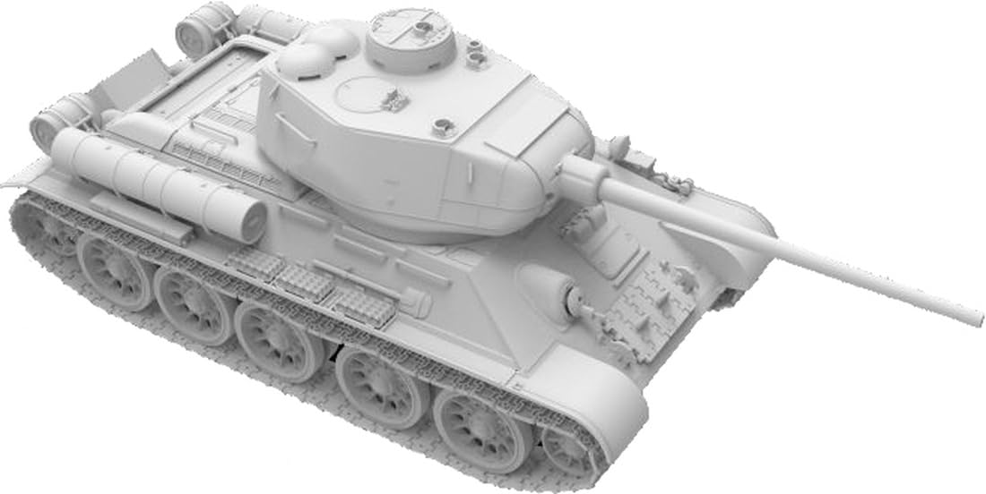 

Flyhawk Scale Medium Factory Осень Пластиковая модель FLYFH3023 1/72 Танк Т-34/85, 183, 1944, Набор,