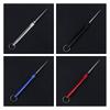 Multi-Purpose Travel Outdoor Camping Tool Portable EDC Tool Metal Toothpick Toothpick Fruit Fork