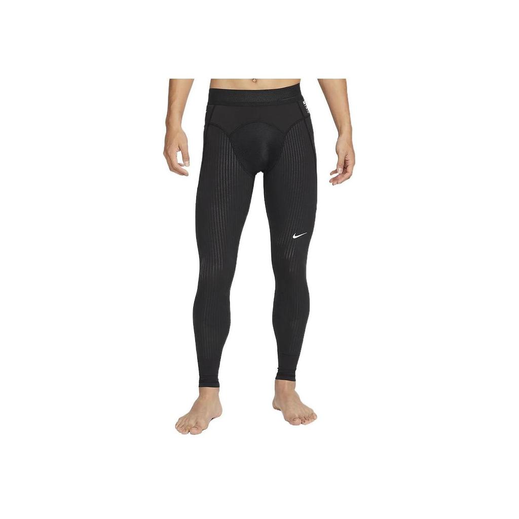 Nike Dri-FIT ADV APS Men's Recovery Versatile Tights Black DR1891-010