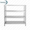 Ruibisheng Stainless Steel Storage Rack