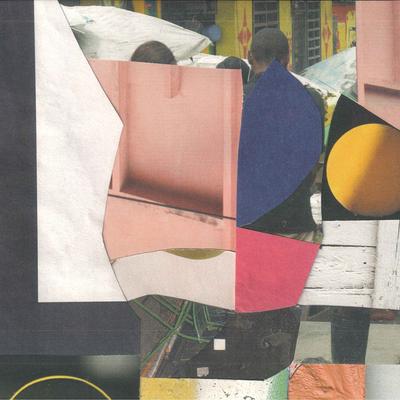 12inch Record KEITA SANO - Legacy From Leyton EP ROW014 Row Records 2022 Germany Dance & Electronica