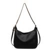 Summer Casual Pu Chain Bag For Students And Commuters With Lightweight Design
