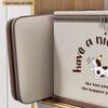 Foldable Fabric Clothes Storage Box