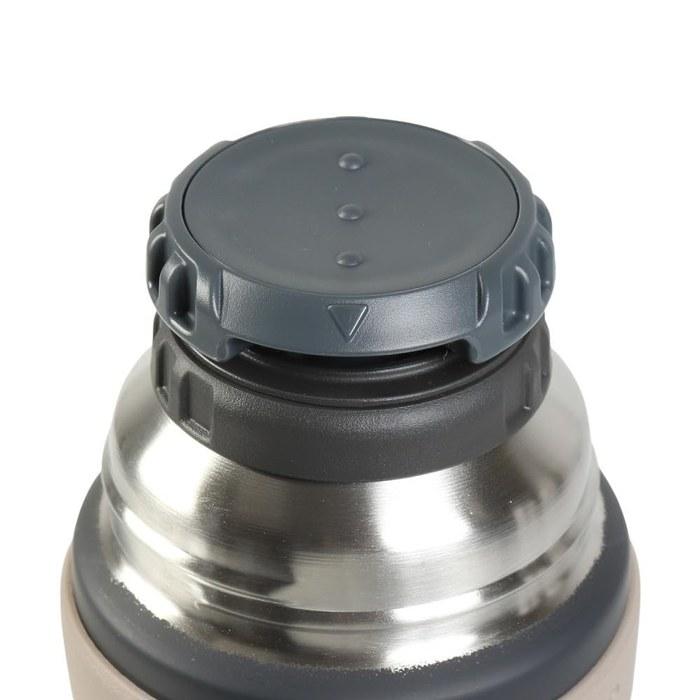 Thermos Stainless Bottle FFX-902 JTB (Black) 900ml