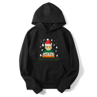 4xl christmas hoodie