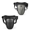 Motorrad-Beintasche, wasserdichte Motorradtaschen, Outdoor, lässig, Hüfttasche, Drop-Bein-Seitentasche, Motorrad-Reittasche, Gürteltasche, Motorradtasche