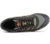adidas Originals ZX 600 - Herren Sneakers Schuhe Grün-Braun JR8740 ORIGINAL