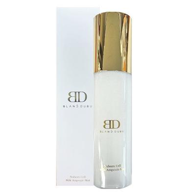 BLANCDUBU Nubon Cell Milk Ampoule Mist 65ml 1ea
