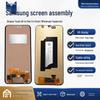 Samsung A Series HD+ LCD Touch Screen Assembly - Brand New, No Frame