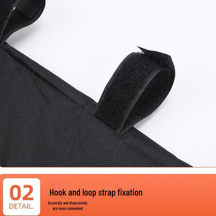 Cross-border Outdoor Windproof Tent Sandbag for Stable Sunshade