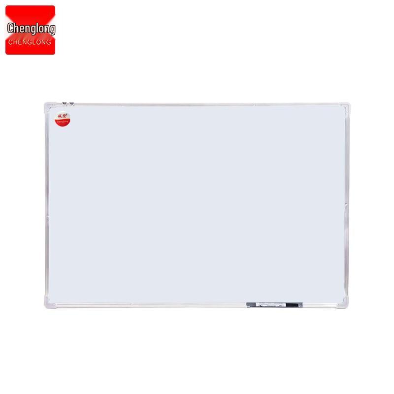 ChengLong Single-Sided Magnetic Whiteboard