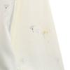 Sears 70s 80s Korean Vintage Overall handle Long sleeve Dress shirt Men's Used