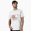Bubu feiert Dudus Geburtstag Geschenk t-shirt kawaii Panda Bär Cartoon Grafik tee Niedliche Y2K Kleidung Alle Größen Tee S6XL
