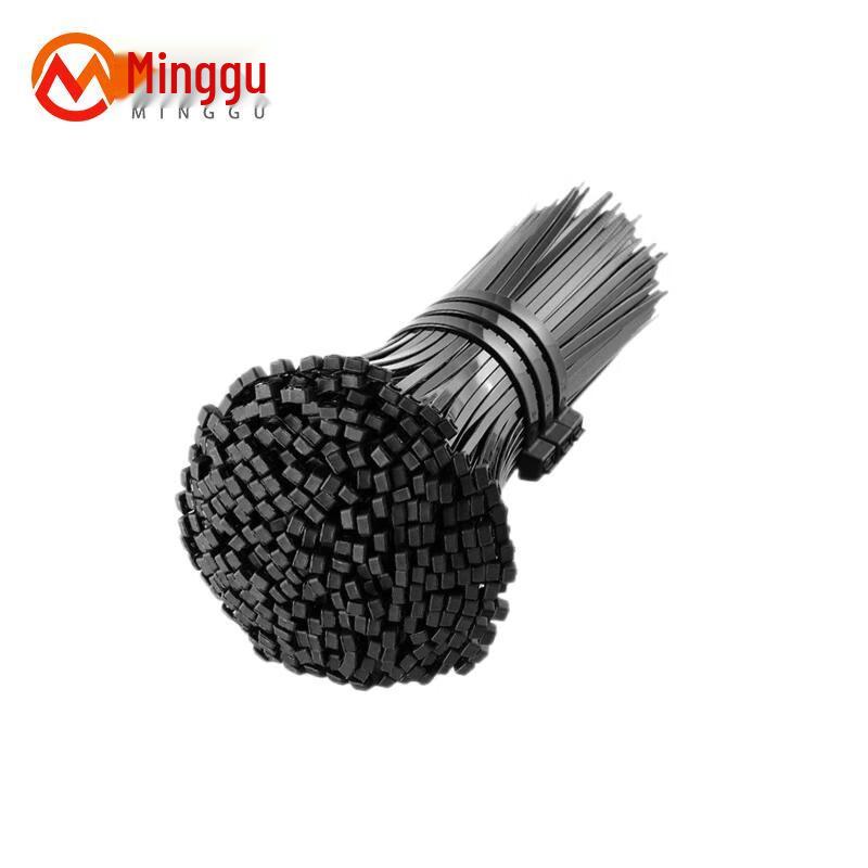 MingGu Self-Locking Nylon Cable Ties