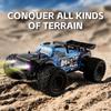 High Speed Climbing Off-road Cars Off Road RC Drift Vehicle Model  Boys Toys