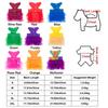Breathable Dog Princess Dress Soft Pet Dress Lovely Dog Lace Dress  for Small Dogs Cat