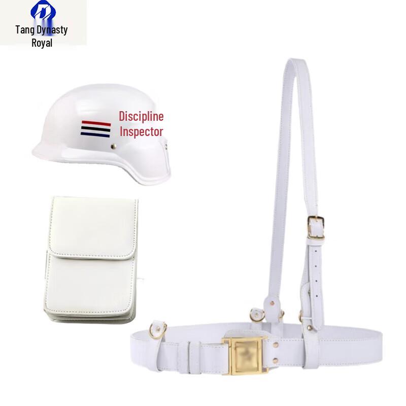 Datang Yu Security Patrol Helmet Kit