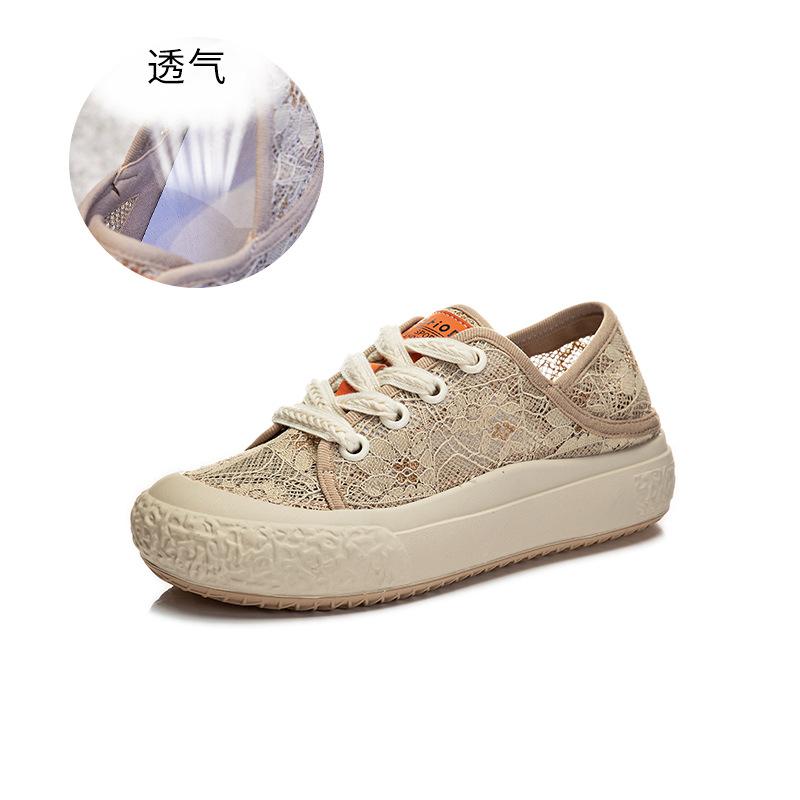 

Новые двухвариантные туфли-рыбацкие женские 2025 лето женские дышащие балетки повседневная универсальная обувь детская платформа женские туфли 40 хаки