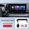 Car Mount for Geely Xingrui 4th Gen, Emgrand S, Galaxy L7, Boyue L, New Bin Yue, and Hao Yue