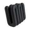 Ergonomic Wavy Laptop Stand PLA Desk Organizer Table File Rack  Educational Supplies