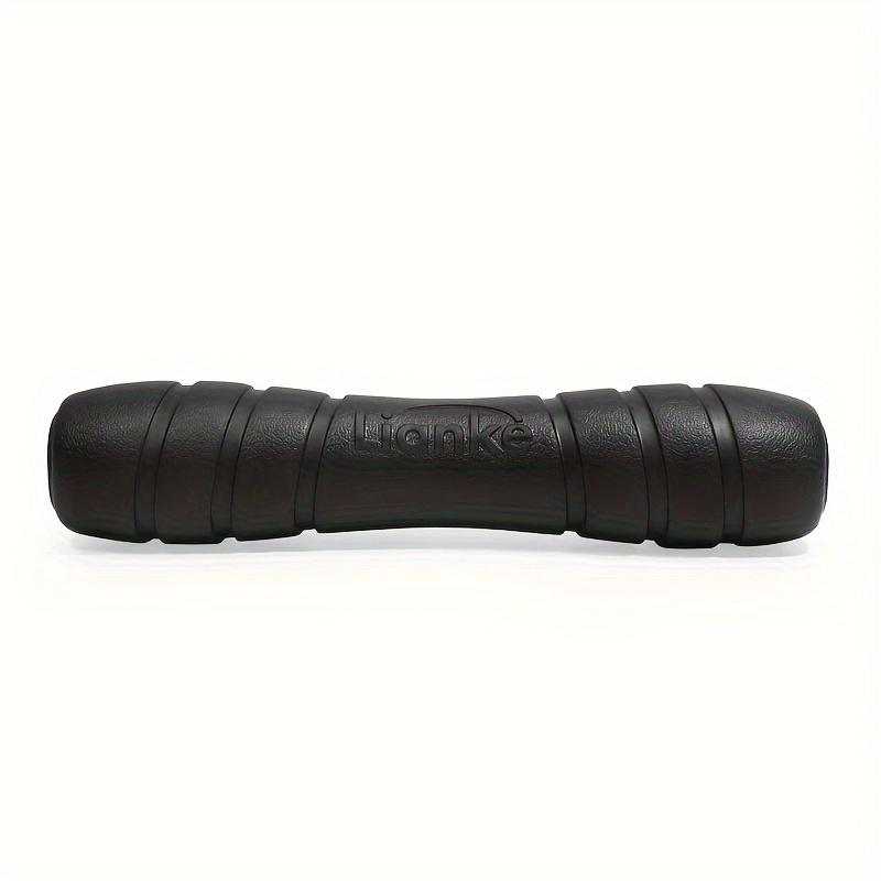 Podkładka pod biodra z ergonomiczną poduszką na ramiona - Antypoślizgowa podstawa i solidna konstrukcja do siłowni, podnoszenia ciężarów, treningu siłowego - Hip thrust, przysiady