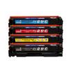 Zhuopu CF510A/204A Compatible Toner Cartridge