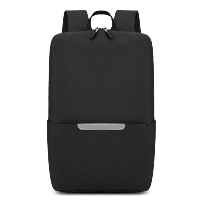 Women Large Capacity Backpack Man Nylon Backpack Student School Backpack Fashion Travel Backpack Female Laptops Backpack