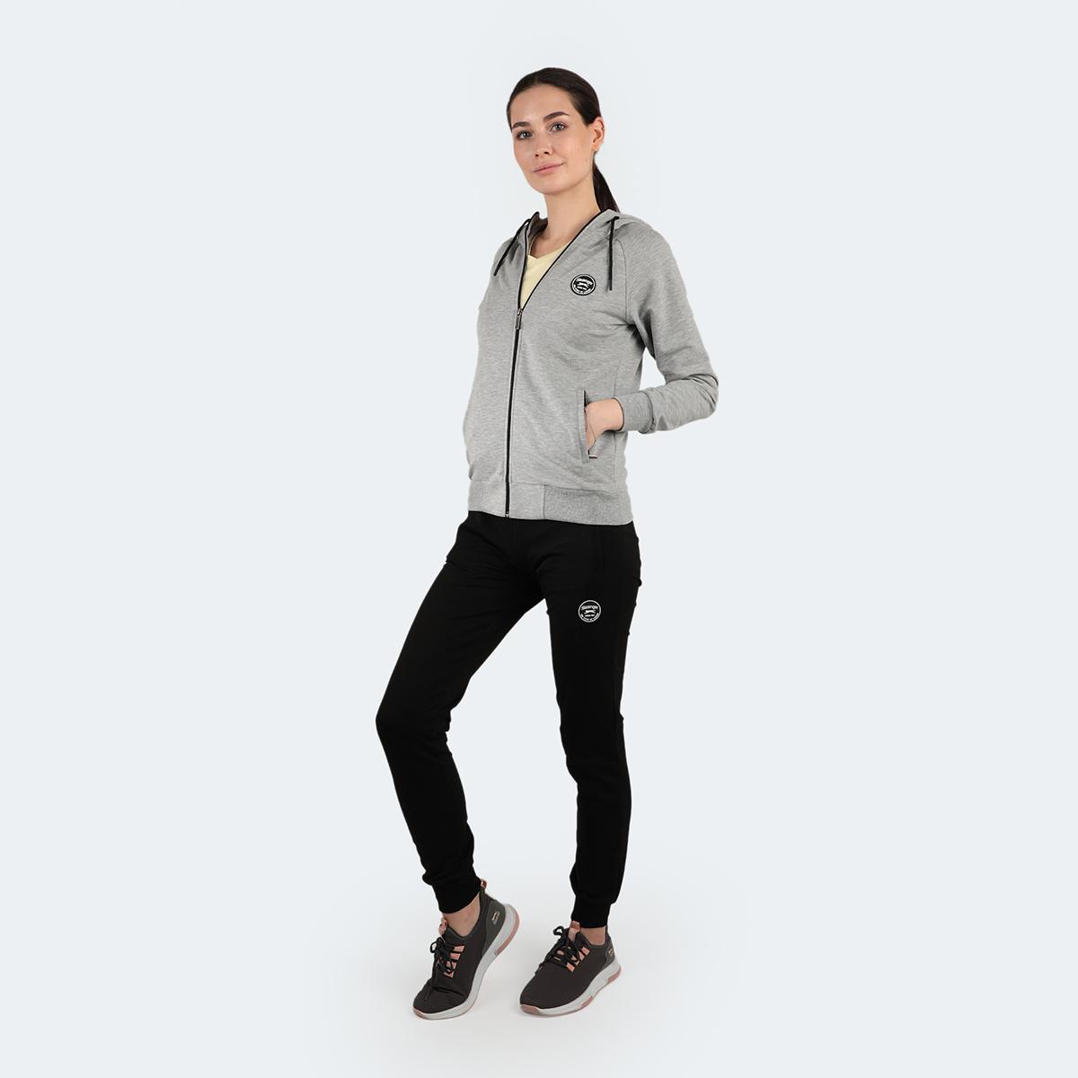 

YOUNGER Женский спортивный костюм