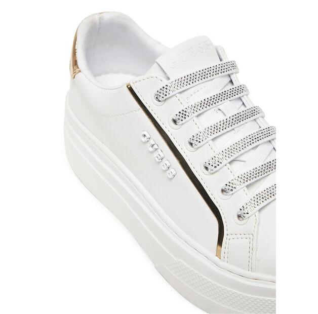 Кроссовки Guess FLJMRI ELE12