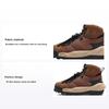 Sacai x Magmascape Light British Tan Unisex Sneaker Schwarz FN0563-200