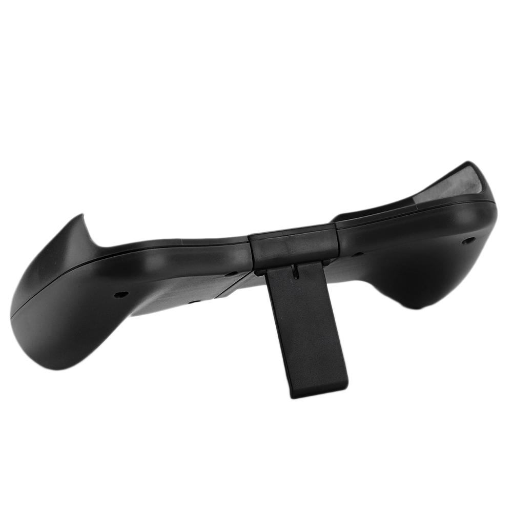 Para  /Console de Jogo Lite Controle Gamepad Pegada Ergonômica para Mão com Suporte