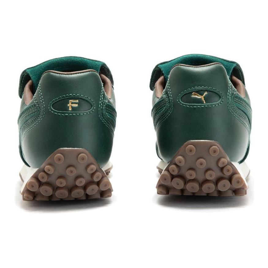 PUMA Fenty Avanti Dark Myrtle 'Green White' Men's 398352-02