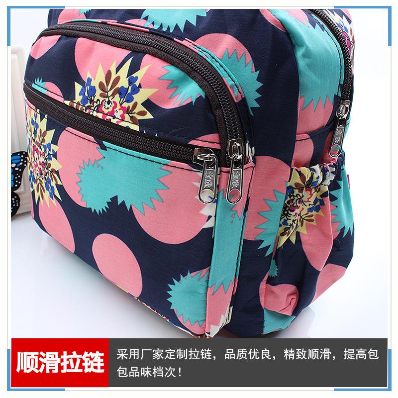 Handbag Women'S Small Cloth Bag Thickened Women'S Bento Lunch Box Bag Mom Carries Bag To Work Crossbody With Rice Bag
