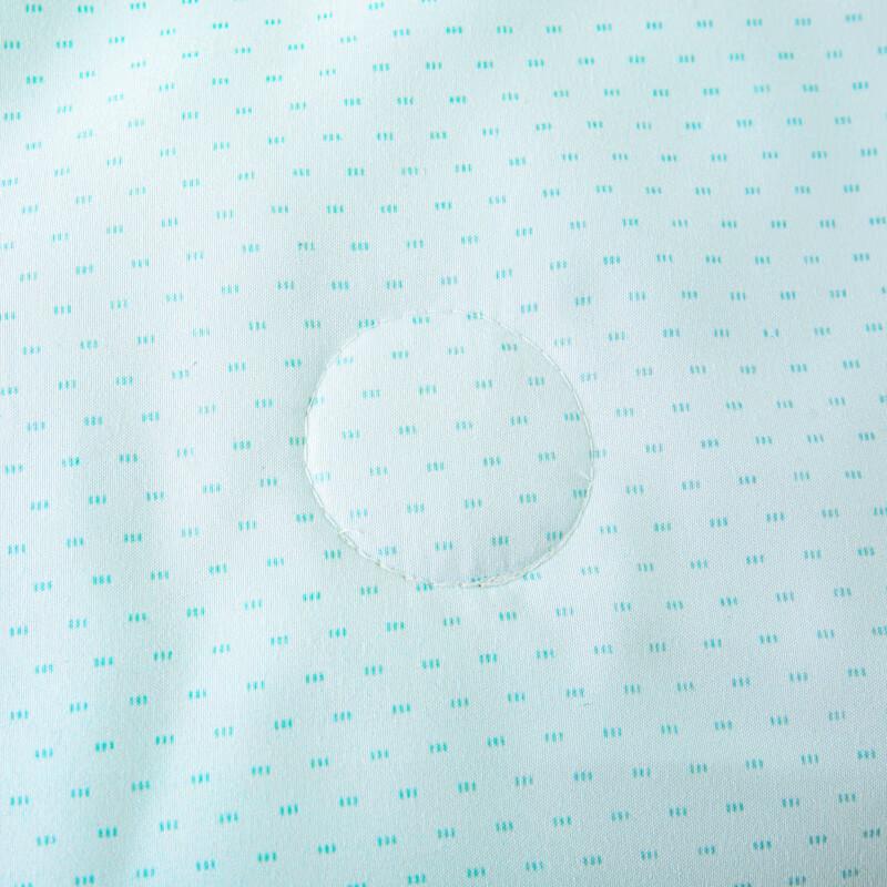 Jie Li Ya Lemon Antibacterial Summer Quilt