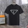 Mens Designer T Shirt Quality Short-sleeved Fashion Men and Women Short T-shirt Couple Models Cotton Luxury Men Hip Hop Clothes#11