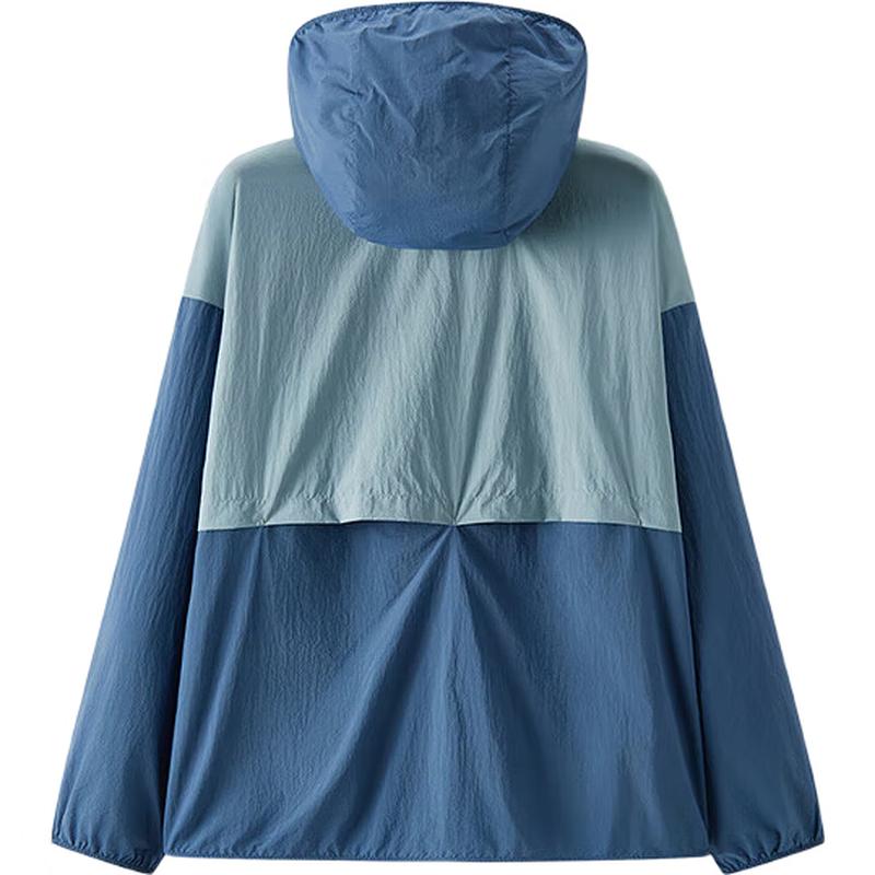 

Semir UPF50+ Cooling Sun Protection Fishing Jacket S