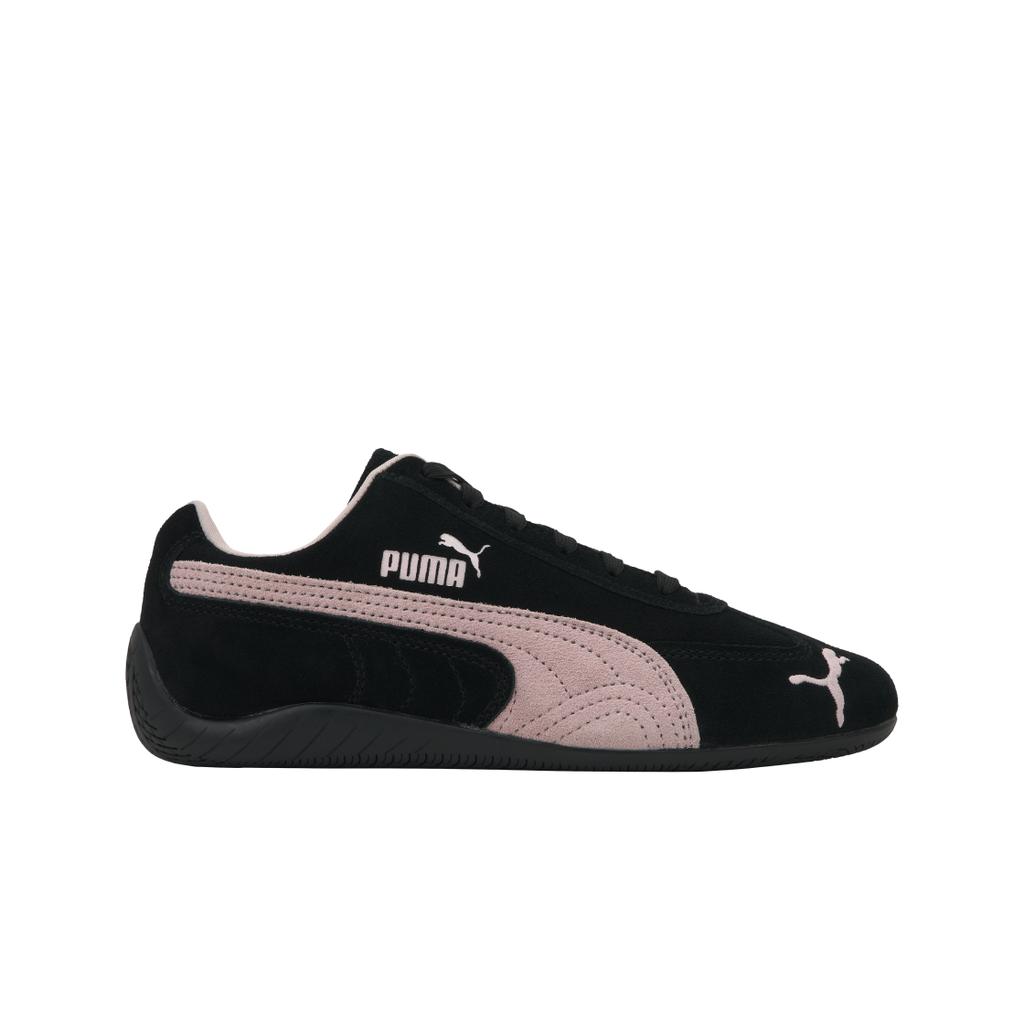 Puma Zapatillas Unisex Speedcat OG Negro Niebla Malva 398846-09