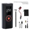 Wireless Digital Display Lithium Battery Car Tire Inflator