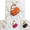 Urban Chic Mini Crossbody Bag Trendy 2023 Spring New Pu Leather Fashion Handbag