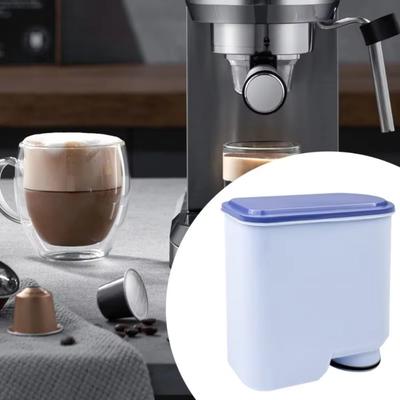 Plastic Coffee Machine Filter Odorless Carbon Filter Coffee Machine Water Purifier Household Replacement Parts Drink Shop
