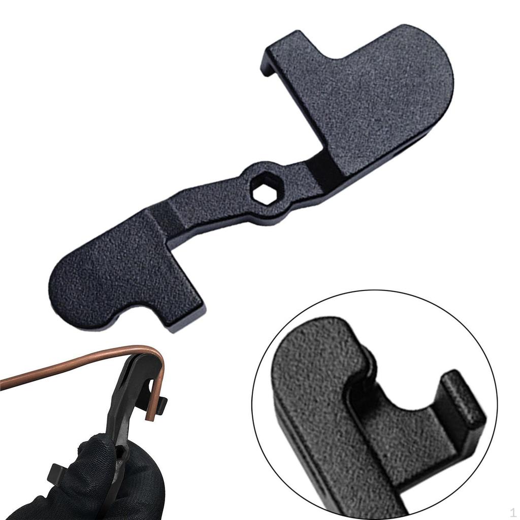 Auto Brake Pipe Bender Vehicle Hose Stable Easy To Install Car Oil Bending Tool