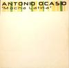 12inch Record ANTONIO OCASIO  Mocha Latina RS002J Rekawa Sound 2001 UK Dance  Electronica Used