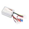 36V 800W Electric Scooter Speed Controller Brushed Electric Bike Controller Replacement for Upgrade