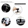 360º Universal Magnetic Car CD Slot Cradle Cell Phone GPS Mount Clip for iPhone Mobile Phone Holder Air Vent Outlet Mount Holder