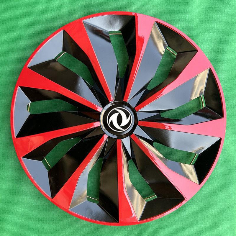 16-Zoll Dongfeng Yufeng Radkappen - Für Lang- und Kurzstrecken-EV Eisenradkappen