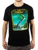 Monster Magnet Camiseta de Algodón Negra para Fans Todas las Tallas Unisex MM429 Camiseta Unisex