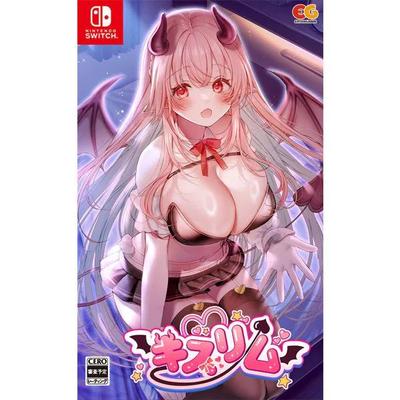 NINTENDO SWITCH Kislim Japan NEW
