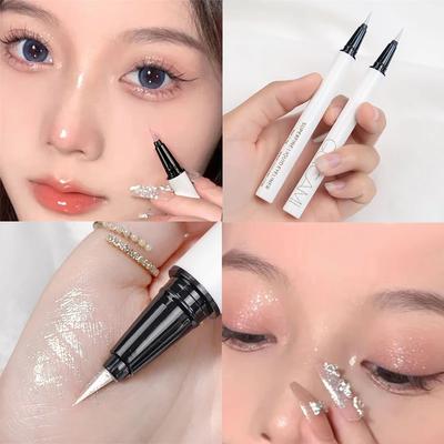 Øjenmakeup – Eyelinere